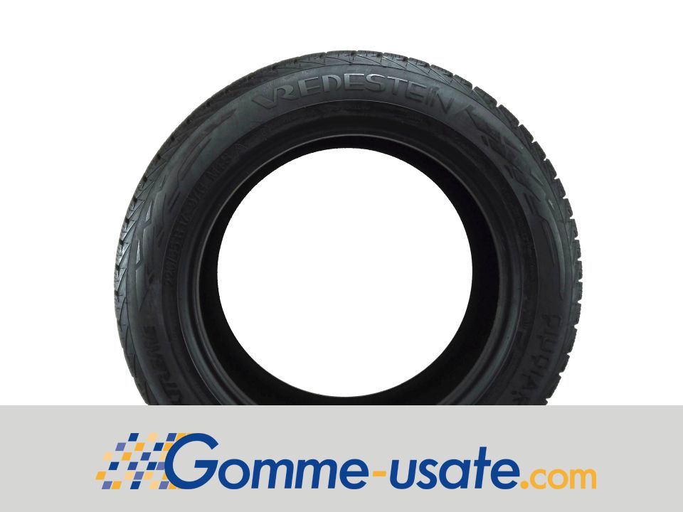 Thumb Vredestein Gomme Usate Vredestein 225/55 R17 97H Wintrac Xtreme Giugiaro Design M+S (70%) pneumatici usati Invernale_1